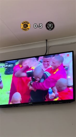 Kaizer Chiefs vs Orlando Pirates: Soweto Derby Highlights