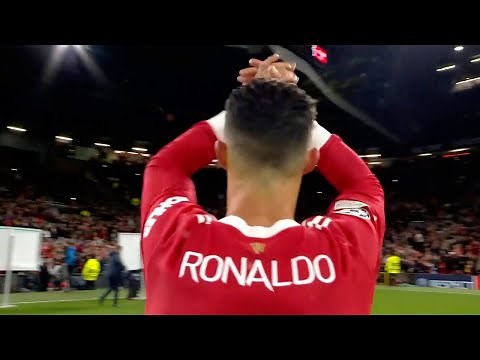 Cristiano Ronaldo 2022/23 ► Skills / Goals / Assists ◄ FHD