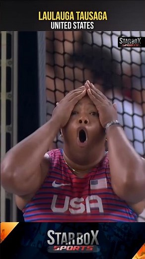 Epic & Emotional Moments | Manila, Diana, Laulauga, Alba #sports #shorts