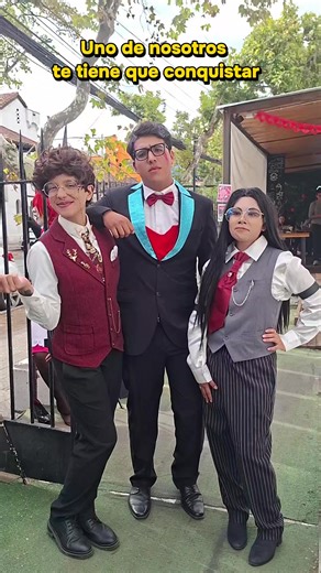 Cosplay Creations: Hazbin Hotel Characters Alastor & Vox