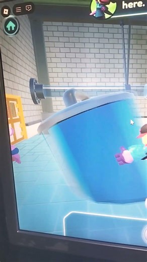 Sesame Street: Mecha Builders The Game