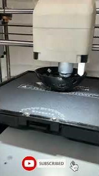 How to make Stereographic projection 3D