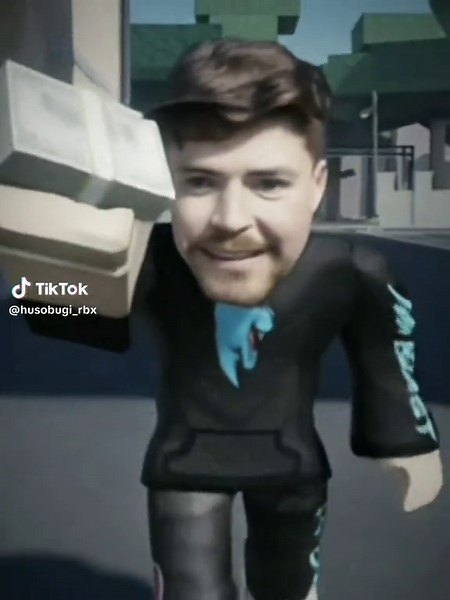 MR LEAN: Hilarious Roblox Memes to Enjoy