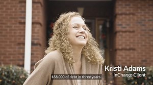 Changing lives is our mission at InCharge, and Kristi's story exemplifies why we do what we do. Each client’s journey is not only important to us but also serves as a beacon of inspiration for others. 🌟 Discover how we're making a difference, one story at a time. #Inspiration #ClientStories #InChargeDebtSolutions #ChangingLives | InCharge Debt Solutions