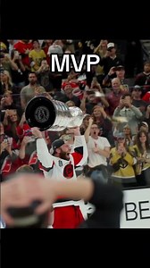 Captain. Conn Smythe Winner. Stanley Cup champion. Jordan Staal. 👏