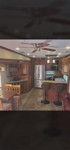 Sanibel fifth wheel | Travel Trailers, 5th Wheel | KSL Classifieds