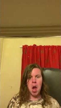 Just beatboxing a little at home again