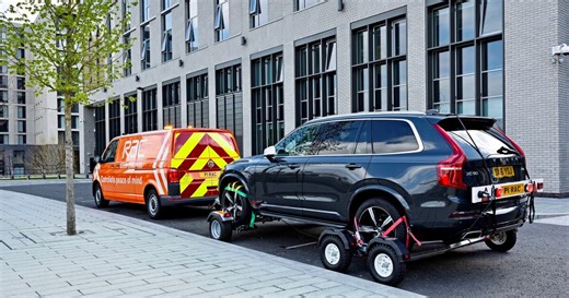 What should I do in the event of a breakdown this summer?