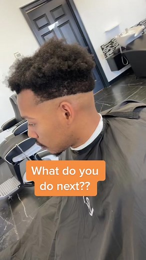 How to Debulk and Fade Hair: A Barber's Tutorial