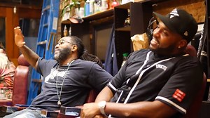 51K views · 2.1K reactions | How Did 50 Cent Convince You to Be a Lawyer???!!! Meth Talks “Power” Moves!!! | Math Hoffa | Facebook