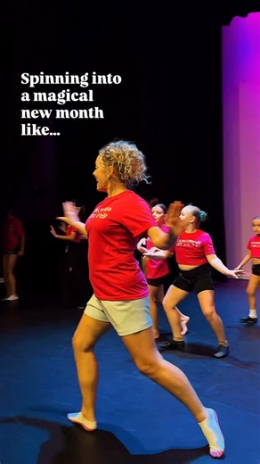 I don’t know about you but this month feels like it’s going to be pretty special, in a magical kind of way 😉 Enrolments still open, but they will close when tiers are filled, and their getting closer by the day! 🤗 | The Online Adjudicator