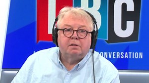 Nick Ferrari Clashes With Guest Who Says Single Parents Not To Blame For Youth Crime | LBC