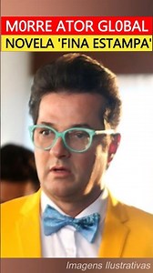 M0RRE ATOR QUERIDO POR TODOS!