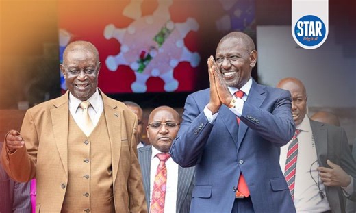 The 10-point agenda: What UDA and ODM have agreed to do