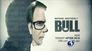 1.7K views | Don't miss an all new Bull CBS right after NCIS tonight on Channel 3! | WFSB - Channel 3 Eyewitness News | Facebook