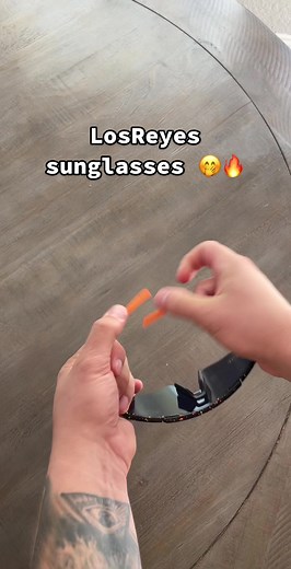 The durability 🤯 #fyp #sunglasses #smallbusiness #viral #durability