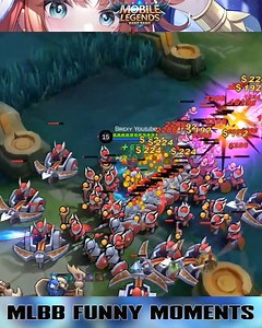 Ruby mecha maiden vs 10,000 minion | Rezwan Gaming