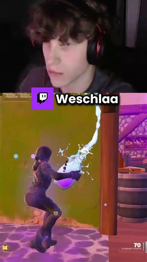 WHAT IS HE TRYING TO DO?