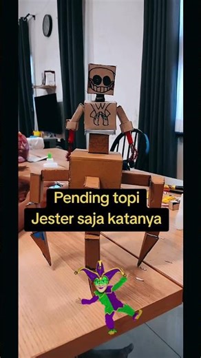 alien prototype by middle child #schoolproject