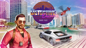 Detective Driver: Miami Files para Nintendo Switch - Sitio Oficial de Nintendo para Argentina