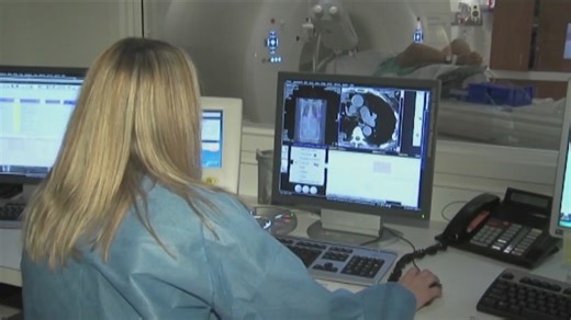 University of Iowa researchers look into Iowa cancer rates