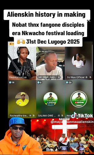 فيديوهات أنشأها Mayanja Ann wa Alien (@mayanjaannwaalienskin) باستخدام original sound - Mayanja Ann wa Alien