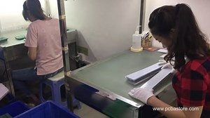 Full spec PCB Fabrication and PCB Assembly On