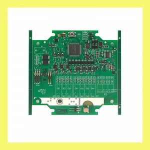 [Hot Item] High-Quality PCB Assembly and Components Service for Communication Devices