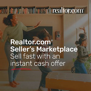 realtor.com® Seller’s Marketplace - Sell fast with an instant cash offer. | Realtor.com