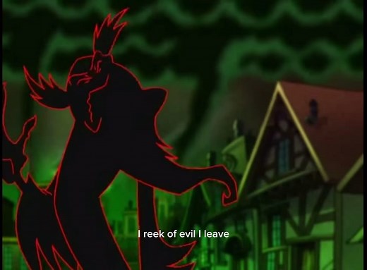 Father reeks of evil, until now.. #kidsnextdoor #fyp #knd #cartoon