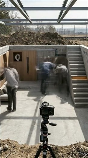 Future Waterproofing System | AI Technology Explained #ai #aibuild #dreambuild #viral