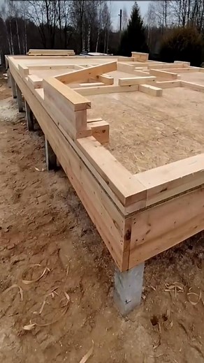 1K views | Perfect timber frame connection tips . . . #construction #concreteconstruction #building #assembly #photo #Installation #fyp #interior #woodworking #satisfying #concrete #civilengineering #civil #civilengineer #woodworking #construction #building #engineering #civilengineer #wood #fyp #viral #photo #interior #decoracion #frame #woodenfurniture #timberframe #homedecor #homedecor | Procotol build | Facebook