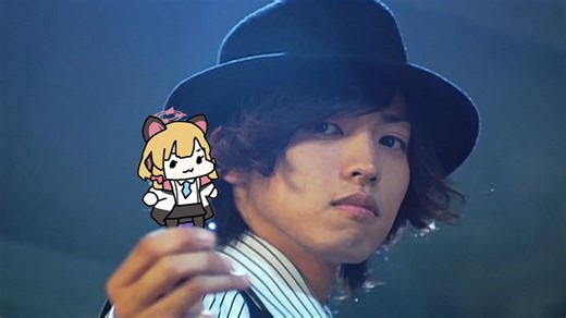 Omg it's W-B-X ~W-Boiled Extreme~（假面骑士W）