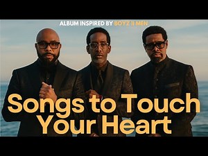 Boys2Men - 30 Powerful R&B SOUL GOSPEL SONGS TO TOUCH YOUR HEART