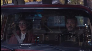 Don’t let this Christmas end without watching this commercial from Chevy. Wow. | Ben Garrett