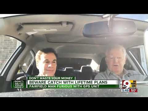 Here's what 'lifetime warranty' actually means