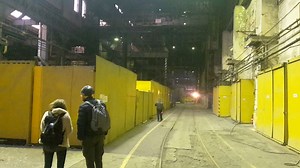 Stovky propuštěných dělníků z Pilsen Steel přišly poslední den do práce - Novinky