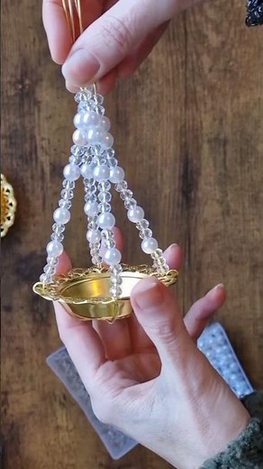 suncatcher tutorial with incense on our channel now #suncatcher #diycrafts #fairycore