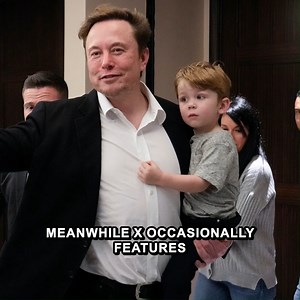 373K views · 5.9K reactions | Meet Elon Musk’s 13 Kids and Their Mothers. #elonmusk #celebrities | FTD News | Facebook