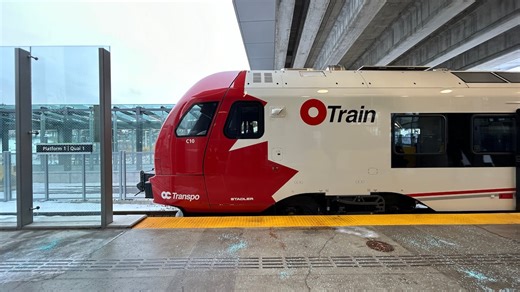 All your questions about the Trillium Line answered