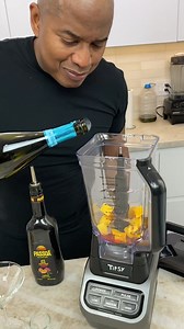 108K views · 3.5K reactions | Frozen Star Martini | Tipsy Bartender | Facebook