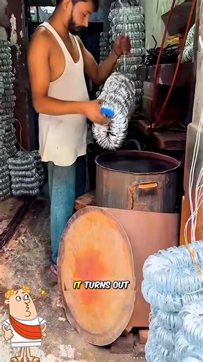 كارگاه ساخت چوری. #دانستنی #ترفند #craft #آموزش #dailyhack | craft