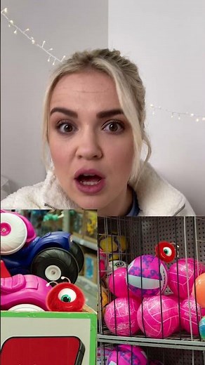 PART 6 - Allie updates! #AllieTheAlien