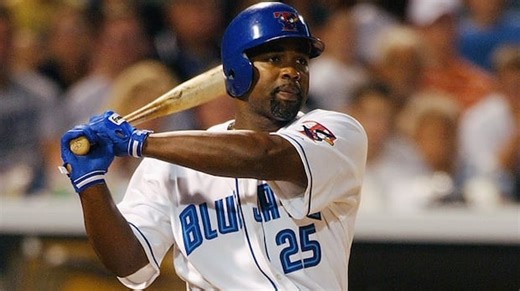 Full interview with Toronto Blue Jay legend and World Series champ Carlos Delgado