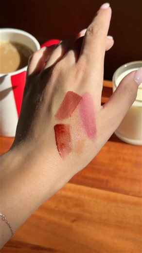 A collection of VIOLETTE_FR pink lips. Which would you reach for today? #violettefr