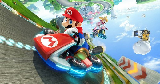 Mario Kart 8 guide with tips, tricks and Deluxe details