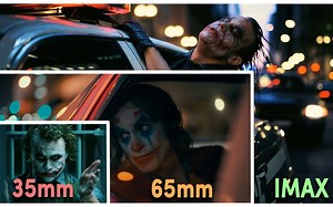 #视频论文#_#重制版#【Does Sensor Size Matter】