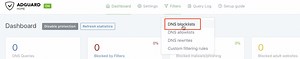 Adguard home block youtube ads