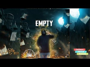 Chronic Law - Empty (TTRR Clean Version) PROMO