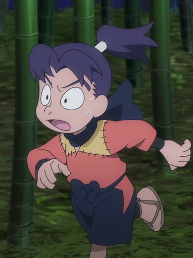 『劇場版 忍たま乱太郎 ドクタケ忍者隊最強の軍師』2024年12月20日（金）劇場公開！ 【INTRODUCTION】 「忍たま乱太郎」史上最強 激闘と絆の物語が、ついに劇場へ――― 朝日小学生新聞で1986年に尼子騒兵衛が「落第忍者乱太郎」の連載を開始し、1993年よりテレビアニメ「忍たま乱太郎」が放送開始して以降、幅広い世代に愛され続けている「忍たま乱太郎」。 テレビアニメ、ミュージカル、実写映画など、さまざまなかたちで親しまれてきた中で、ファンの間で高い人気を誇る「小説 落第忍者乱太郎 ドクタケ忍者隊 最強の軍師」がついに映像化！！ 監督は初代キャラクターデザインを務め、前作「劇場版アニメ 忍たま乱太郎 忍術学園全員出動！の段」(2011年)でも監督を務めた藤森雅也。脚本は「小説 落第忍者乱太郎 ドクタケ忍者隊 最強の軍師」の著者であり、テレビシリーズも手がけてきた阪口和久が担当する。 また、テレビシリーズに引き続きアニメーション制作は亜細亜堂が務め、高山みなみ（乱太郎）、田中真弓（きり丸）、一龍斎貞友（しんべヱ）、関俊彦（土井半助）ほか、おなじみの豪華キャスト陣が登場。まさに「